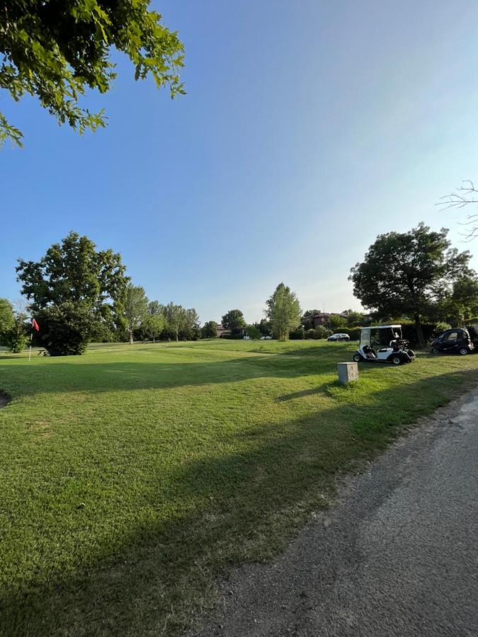 Villa Sofia, Golf Club Formigine Colombaro  Zewnętrze zdjęcie