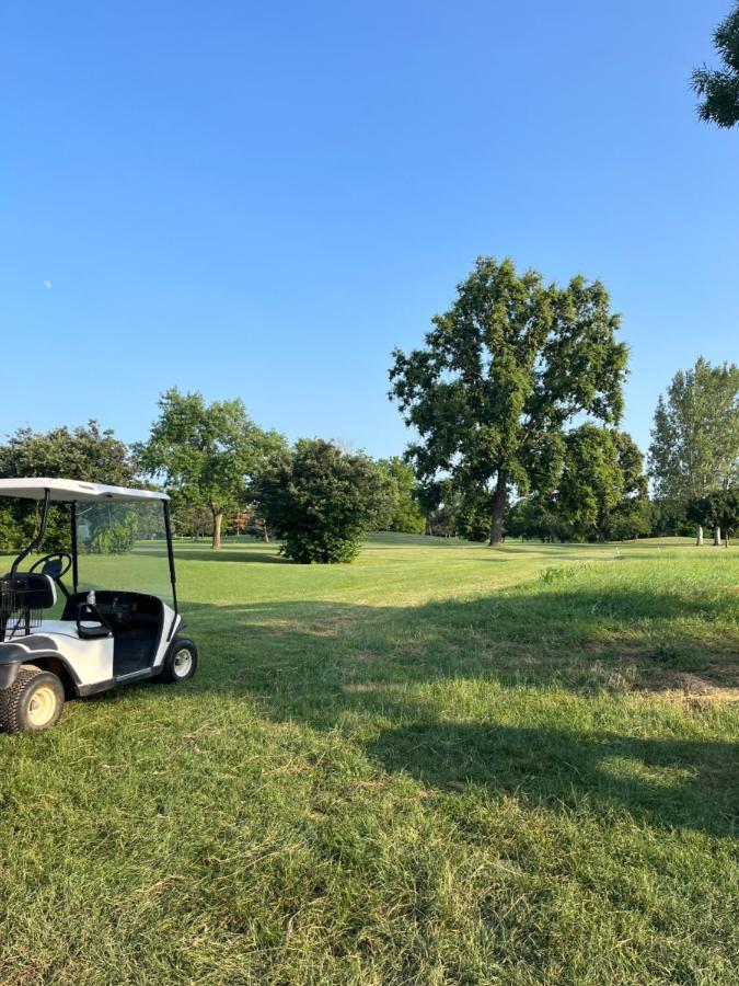 Villa Sofia, Golf Club Formigine Colombaro  Zewnętrze zdjęcie