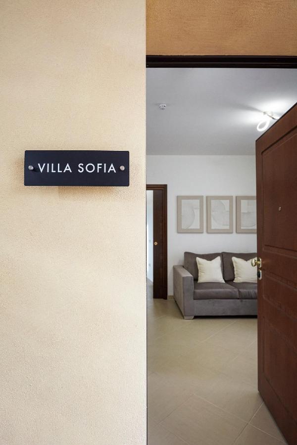 Villa Sofia, Golf Club Formigine Colombaro  Zewnętrze zdjęcie