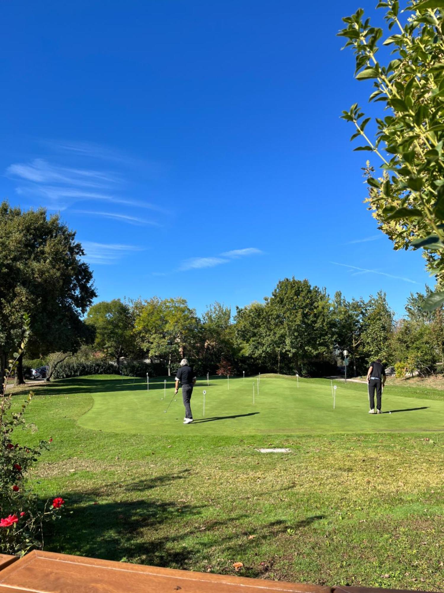 Villa Sofia, Golf Club Formigine Colombaro  Zewnętrze zdjęcie